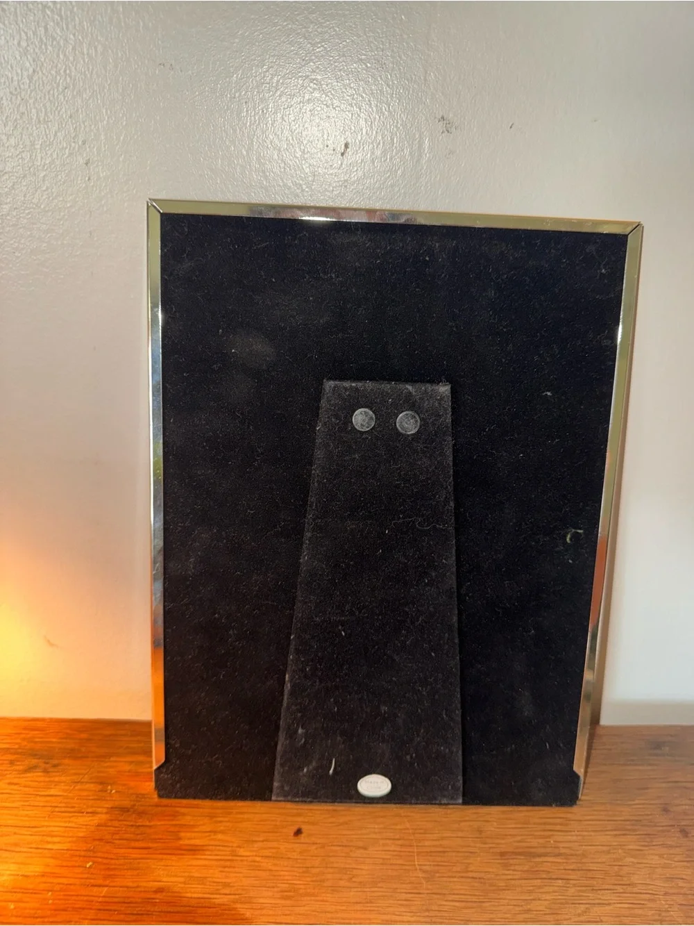 Target Silver and Gold 